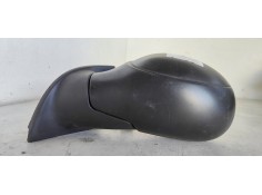 Recambio de retrovisor izquierdo para peugeot 206 berlina xs referencia OEM IAM 015816  