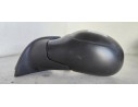 Recambio de retrovisor izquierdo para peugeot 206 berlina xs referencia OEM IAM 015816  