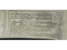 Recambio de caja reles / fusibles para opel astra h ber. edition referencia OEM IAM 13206748  