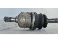 Recambio de transmision delantera derecha para hyundai i30 classic referencia OEM IAM   