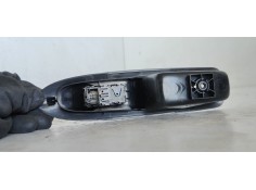 Recambio de mando elevalunas trasero izquierdo para citroen c4 lim. collection referencia OEM IAM   