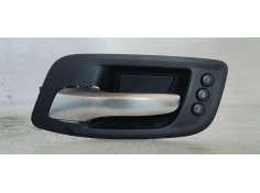 Recambio de maneta interior delantera izquierda para lancia thema 3.0jtd 240 fap referencia OEM IAM 1TF57DX9AC  