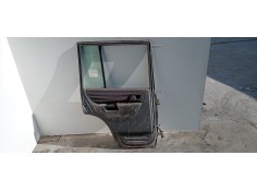 Recambio de puerta trasera izquierda para mitsubishi montero (v20/v40) 2.5 td cat referencia OEM IAM   