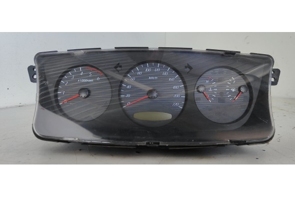 Recambio de cuadro instrumentos para ssangyong kyron 270 xdi limited 4wd referencia OEM IAM 8022009110  