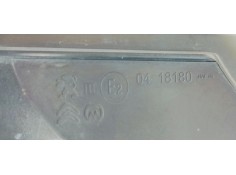 Recambio de retrovisor izquierdo para peugeot 208 (p2) 1.2i turbo 100 fap referencia OEM IAM   