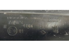 Recambio de retrovisor derecho para peugeot 307 cc (s1) 2.0 referencia OEM IAM 96528312XT  
