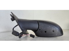 Recambio de retrovisor izquierdo para peugeot 206 berlina xs referencia OEM IAM 015816  