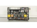 Recambio de caja reles / fusibles para opel astra h ber. edition referencia OEM IAM 13206748  