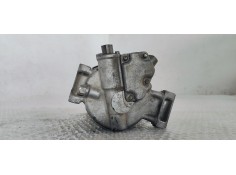 Recambio de compresor aire acondicionado para toyota avensis (t27) 2.2d-cat 150 fap referencia OEM IAM GE4472806560  