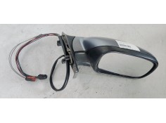 Recambio de retrovisor derecho para peugeot 307 cc (s1) 2.0 referencia OEM IAM 96528312XT  