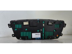 Recambio de cuadro instrumentos para ssangyong kyron 270 xdi limited 4wd referencia OEM IAM 8022009110  