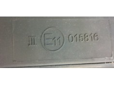 Recambio de retrovisor izquierdo para peugeot 206 berlina xs referencia OEM IAM 015816  