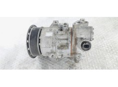 Recambio de compresor aire acondicionado para toyota avensis (t27) 2.2d-cat 150 fap referencia OEM IAM GE4472806560  