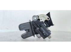 Recambio de cerradura maletero / porton para volkswagen passat berlina (3c2) edition plus referencia OEM IAM 4F5827505D  
