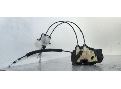 Recambio de cerradura puerta delantera izquierda para nissan murano (z50) básico referencia OEM IAM   