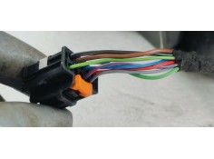 Recambio de retrovisor izquierdo para peugeot 208 (p2) 1.2i turbo 100 fap referencia OEM IAM   