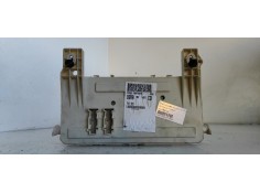 Recambio de caja reles / fusibles para ford focus berlina (cap) 1.6 tdci cat referencia OEM IAM 7M5T14A073CD  