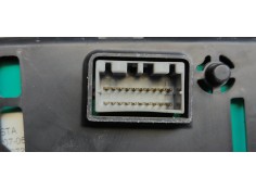 Recambio de cuadro instrumentos para ssangyong kyron 270 xdi limited 4wd referencia OEM IAM 8022009110  