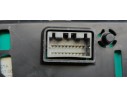 Recambio de cuadro instrumentos para ssangyong kyron 270 xdi limited 4wd referencia OEM IAM 8022009110  