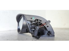 Recambio de retrovisor izquierdo para peugeot 206 berlina xs referencia OEM IAM 015816  