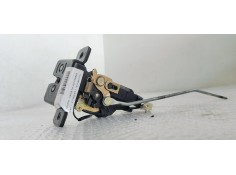 Recambio de cerradura maletero / porton para kia carnival ii 2.9 crdi lx referencia OEM IAM   