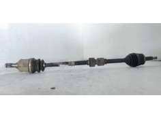 Recambio de transmision delantera derecha para hyundai i30 classic referencia OEM IAM   