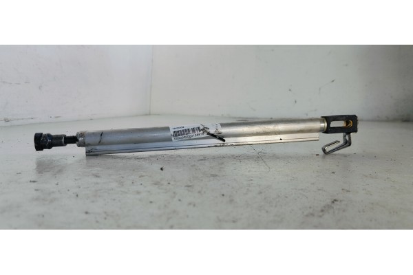 Recambio de amortiguadores maletero / porton para peugeot 307 cc (s1) 2.0 referencia OEM IAM 1540030G  