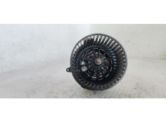 Recambio de ventilador calefaccion para citroen c4 cactus 1.2 i 82 referencia OEM IAM T4054002  