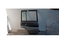 Recambio de puerta trasera derecha para mitsubishi montero (v20/v40) 2.5 td cat referencia OEM IAM   