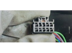 Recambio de retrovisor izquierdo para peugeot 208 (p2) 1.2i turbo 100 fap referencia OEM IAM   