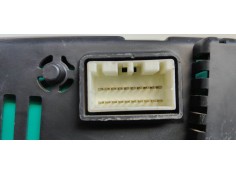 Recambio de cuadro instrumentos para ssangyong kyron 270 xdi limited 4wd referencia OEM IAM 8022009110  