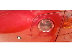 Recambio de piloto trasero derecho interior para mazda 3 berlina (bk) 1.6 cd diesel cat referencia OEM IAM   