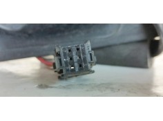 Recambio de retrovisor izquierdo para peugeot 206 berlina xs referencia OEM IAM 015816  