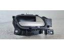Recambio de maneta interior trasera derecha para citroen c4 lim. collection referencia OEM IAM   