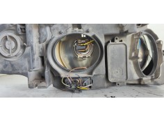 Recambio de faro izquierdo para audi a4 berlina (8e) 2.0 tdi referencia OEM IAM 0301219201  