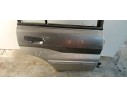 Recambio de puerta trasera derecha para mitsubishi montero (v20/v40) 2.5 td cat referencia OEM IAM   