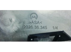 Recambio de retrovisor izquierdo para peugeot 208 (p2) 1.2i turbo 100 fap referencia OEM IAM   