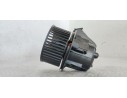 Recambio de ventilador calefaccion para citroen c4 cactus 1.2 i 82 referencia OEM IAM T4054002  