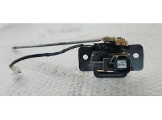 Recambio de cerradura maletero / porton para kia carnival ii 2.9 crdi lx referencia OEM IAM   