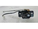 Recambio de cerradura maletero / porton para kia carnival ii 2.9 crdi lx referencia OEM IAM   