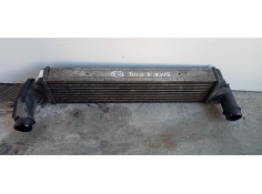 INTERCOOLER 2246795 