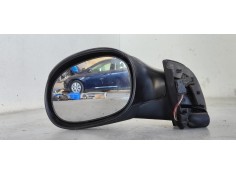 Recambio de retrovisor izquierdo para peugeot 206 berlina xs referencia OEM IAM 015816  