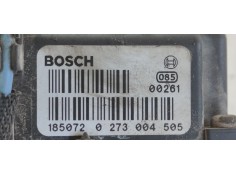 Recambio de abs para nissan almera tino (v10m) 1.8 16v cat referencia OEM IAM 0273004505  