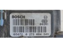 Recambio de abs para nissan almera tino (v10m) 1.8 16v cat referencia OEM IAM 0273004505  
