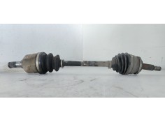 Recambio de transmision delantera izquierda para hyundai i30 1.6 crdi cat referencia OEM IAM   