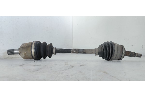 Recambio de transmision delantera izquierda para hyundai i30 1.6 crdi cat referencia OEM IAM   