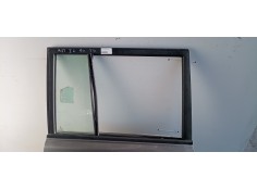 Recambio de puerta trasera derecha para mitsubishi montero (v20/v40) 2.5 td cat referencia OEM IAM   