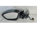 Recambio de retrovisor izquierdo para peugeot 208 (p2) 1.2i turbo 100 fap referencia OEM IAM   