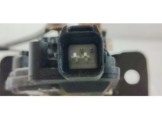 Recambio de cerradura maletero / porton para kia carnival ii 2.9 crdi lx referencia OEM IAM   