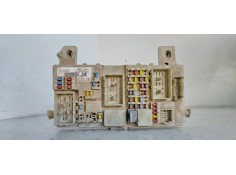 Recambio de caja reles / fusibles para ford focus berlina (cap) 1.6 tdci cat referencia OEM IAM 7M5T14A073CD  